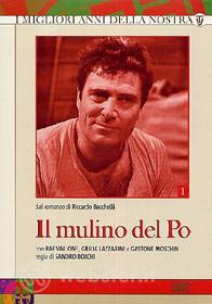 Il mulino del Po (3 Dvd)