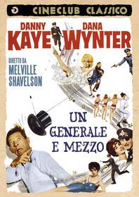 Un generale e mezzo