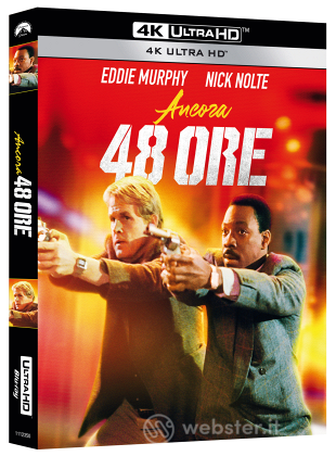 Ancora 48 Ore (Blu-ray)