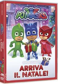 Pj Masks - Arriva Il Natale!