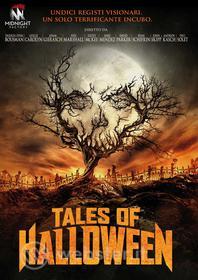 Tales Of Halloween