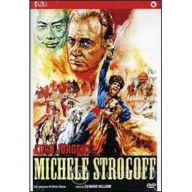Michele Strogoff