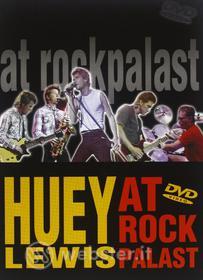 Huey Lewis. At Rockpalast