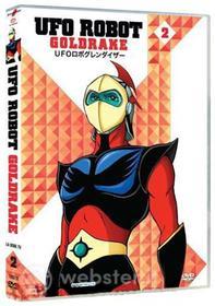 Ufo Robot Goldrake Sp.Edition Vol. 2