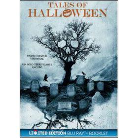 Tales of Halloween (Edizione Speciale)