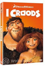 I Croods(Confezione Speciale)