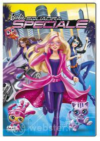 Barbie squadra speciale