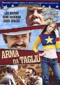 Arma da taglio