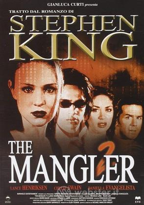 The Mangler