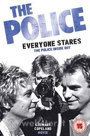 The Police - Everyone Stares