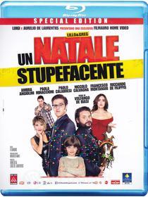 Un Natale stupefacente (Blu-ray)