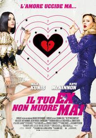 Il Tuo Ex Non Muore Mai (Blu-ray)