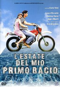 L' estate del mio primo bacio