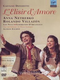 Gaetano Donizetti. L'elisir d'amore