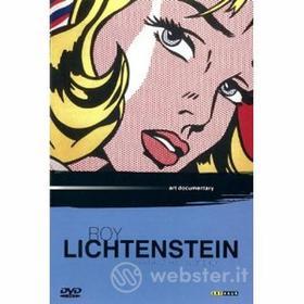Roy Lichtenstein