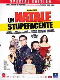 Un Natale stupefacente