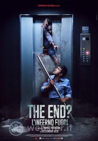 The End? - L'Inferno Fuori (Blu-ray)