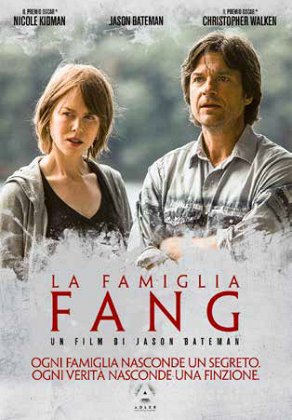 La Famiglia Fang