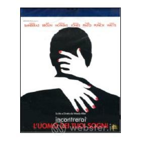 Incontrerai l'uomo dei tuoi sogni (Blu-ray)
