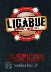 Ligabue. Campovolo