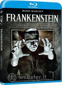 Frankenstein (1931) (Blu-ray)