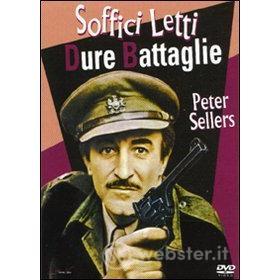 Soffici letti, dure battaglie