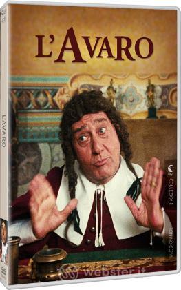 L'Avaro