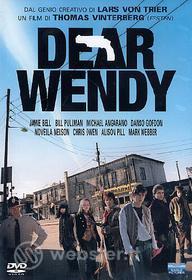 Dear Wendy