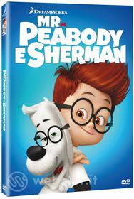 Mr. Peabody e Sherman(Confezione Speciale)