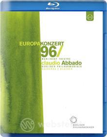 Europakonzert 1996 from St. Petersburg