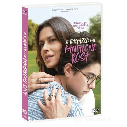 Il Ragazzo Dai Pantaloni Rosa