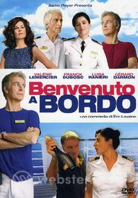 Benvenuto a bordo