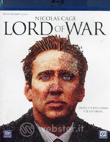 Lord of War (Blu-ray)