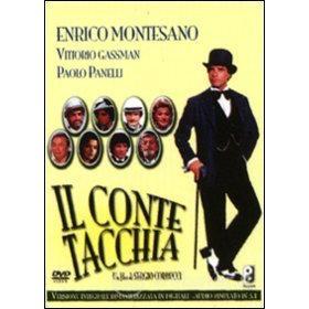 Il conte Tacchia