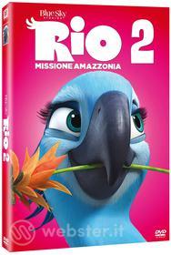 Rio 2. Missione Amazzonia(Confezione Speciale)