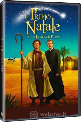 Il Primo Natale
