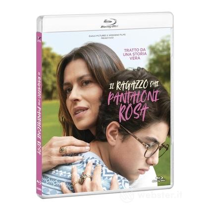 Il Ragazzo Dai Pantaloni Rosa (Blu-ray)