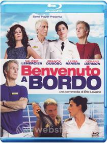 Benvenuto a bordo (Blu-ray)