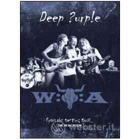 Deep Purple. From the Setting Sun... In Wacken