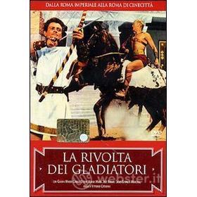 La rivolta dei gladiatori