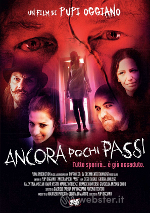 Ancora Pochi Passi