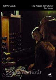 John Cage - Works For Organ
