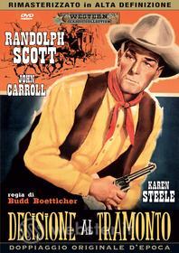 Decisione Al Tramonto