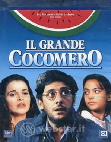 Il grande cocomero (Blu-ray)