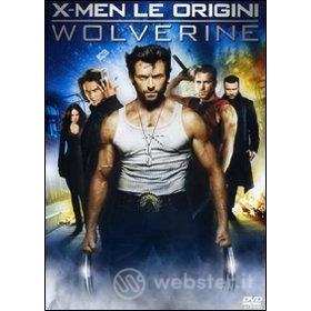 X-Men le origini. Wolverine