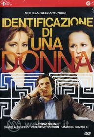 Identificazione di una donna