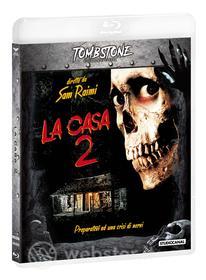 La Casa 2 (Tombstone) (Blu-ray)