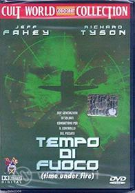 Time Under Fire (Tempo Di Fuoco)