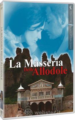 La Masseria Delle Allodole