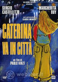 Caterina va in città
